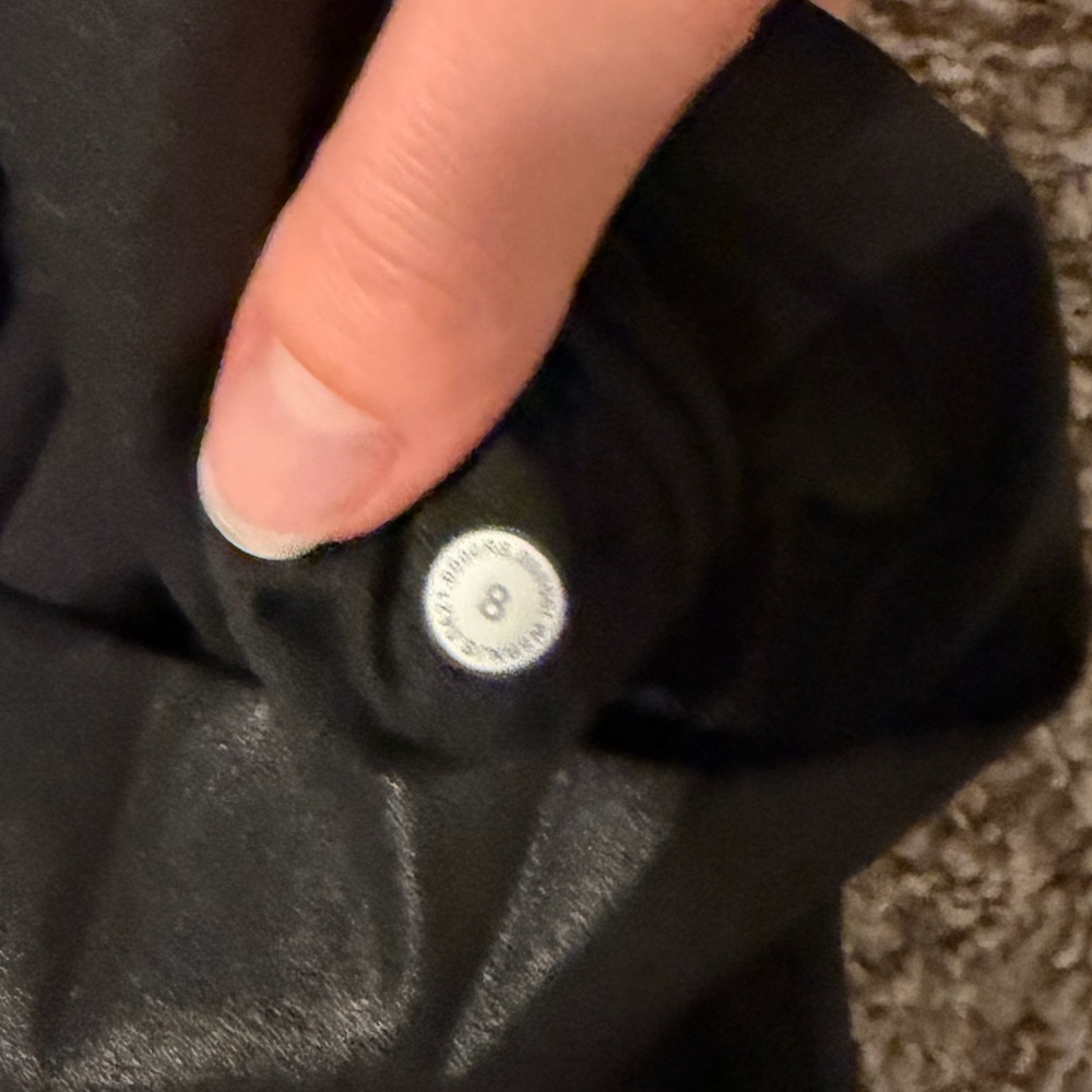 Lululemon Wunder Under High-Rise Tight 28"
*Full-On Luxtreme Shine - Picture 4 of 4